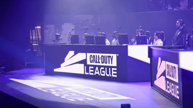 COD League
